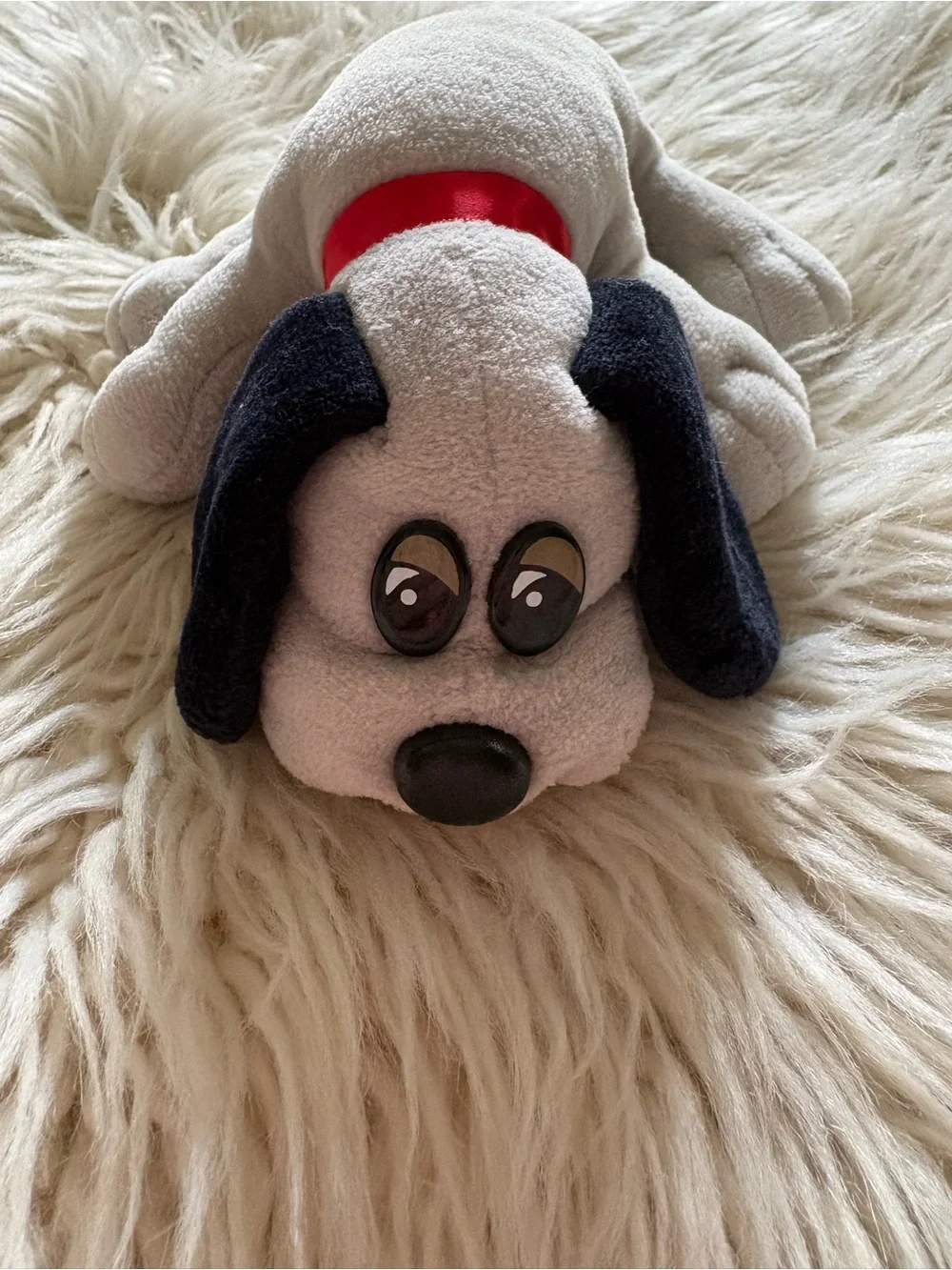 Pound Puppies pound puppies